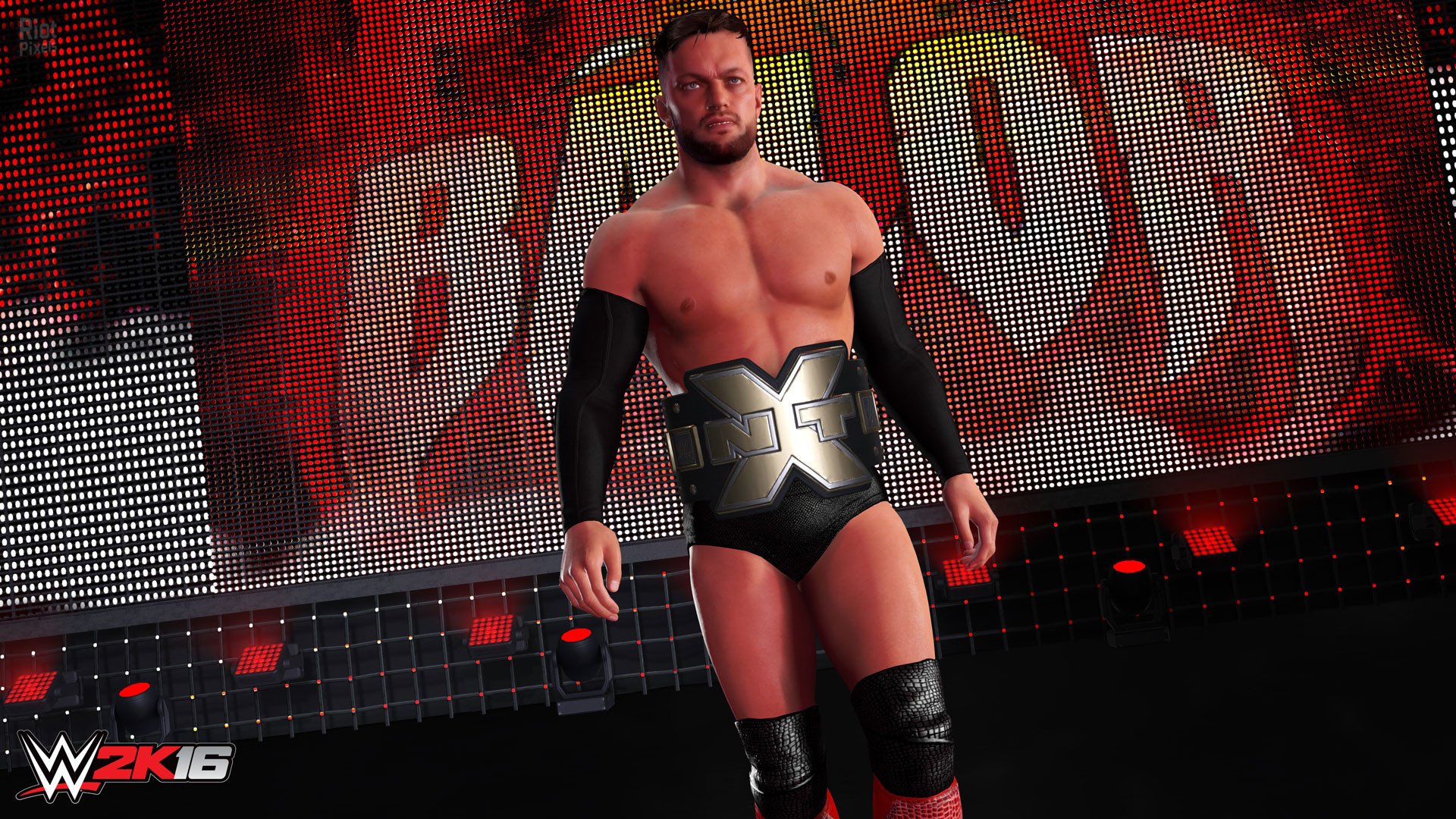 [13]-WWE 2K16 + All DLCs Download-HohohoGames