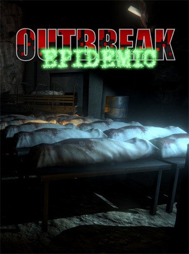 Outbreak: Epidemic – Deluxe Edition + 2 DLCs Download-HohohoGames