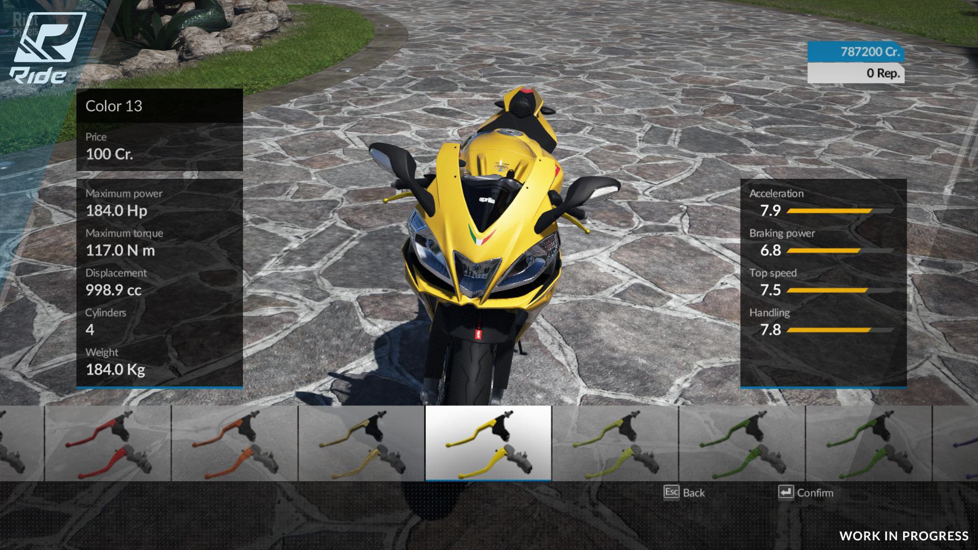 [12]-Ride + 4 DLC + Update 2 Download-HohohoGames