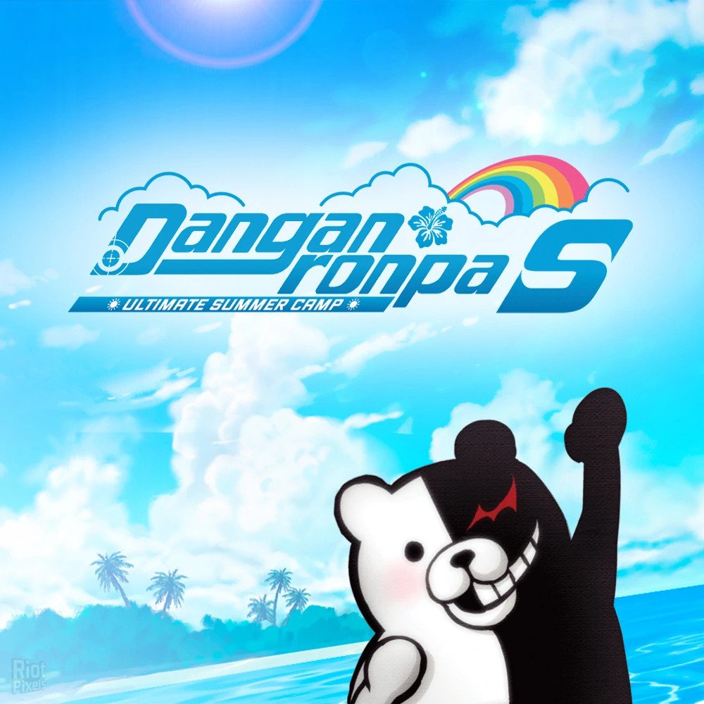 Danganronpa S: Ultimate Summer Camp Download-HohohoGames