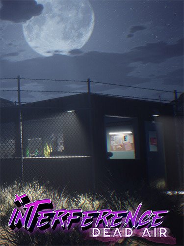 Interference: Dead Air Download-HohohoGames