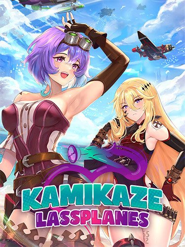 Kamikaze Lassplanes – v1.1.0 Download-HohohoGames