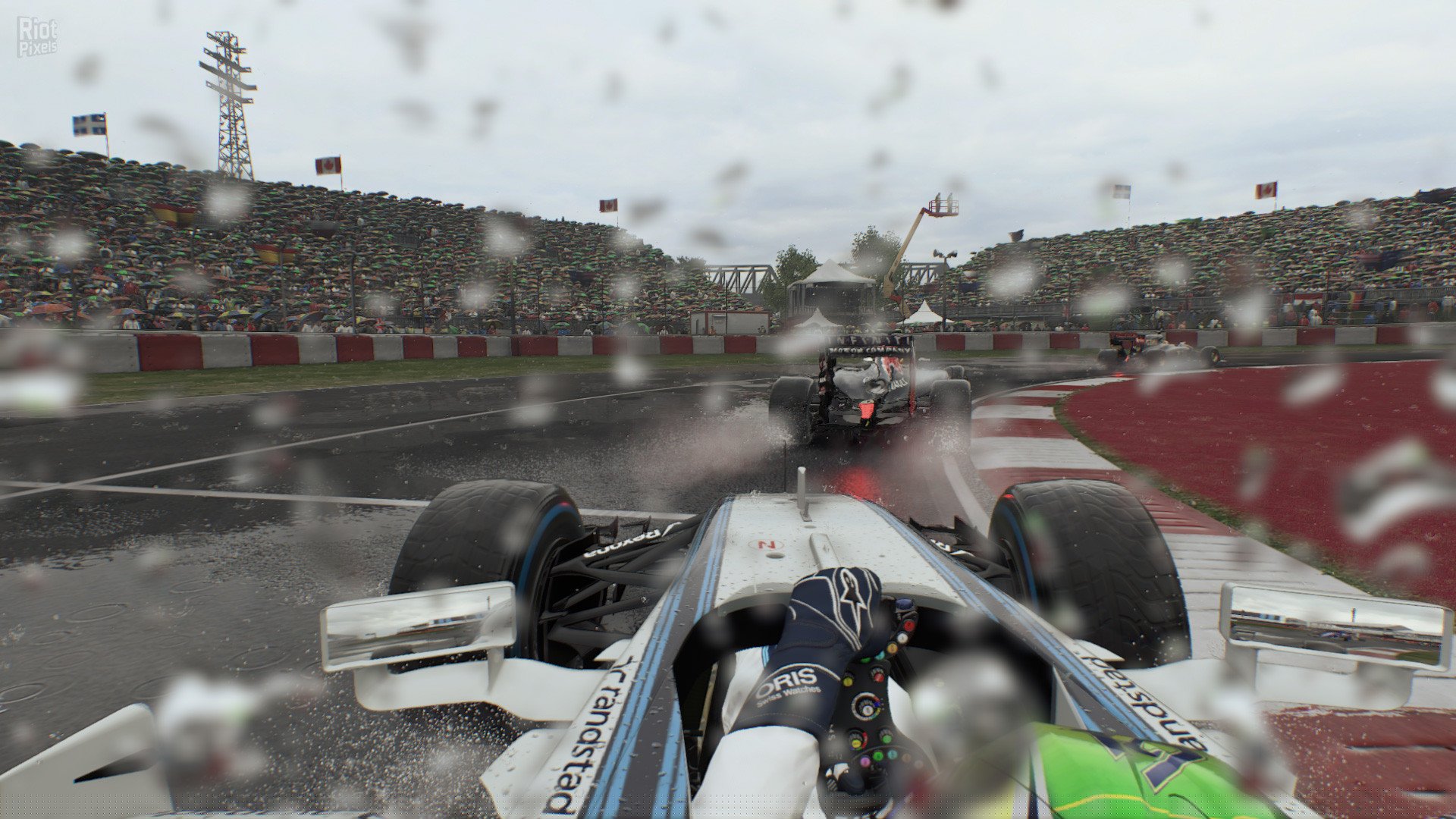 [5]-F1 2015 + Update 2 Download-HohohoGames