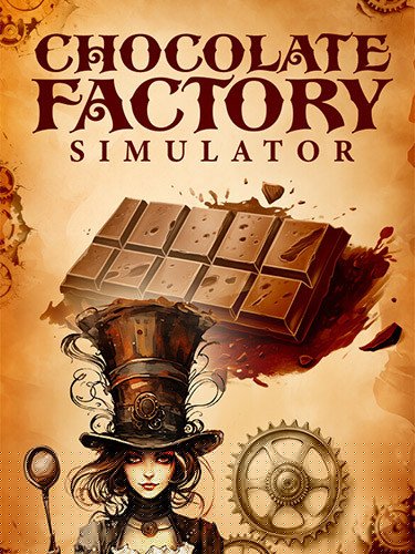 Chocolate Factory Simulator, v1.0.4 Download-HohohoGames