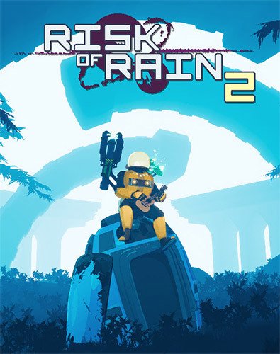 Risk of Rain 2 – v1.3.7 #438 + 5 DLCs/Bonuses Download-HohohoGames