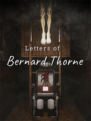Letters of Bernard Thorne Download-HohohoGames