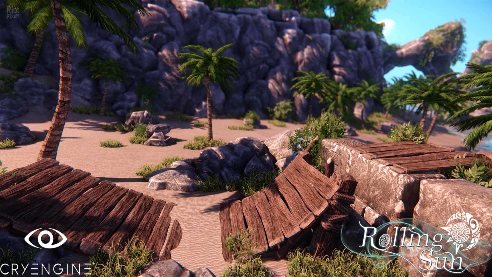 [7]-Rolling Sun Download-HohohoGames
