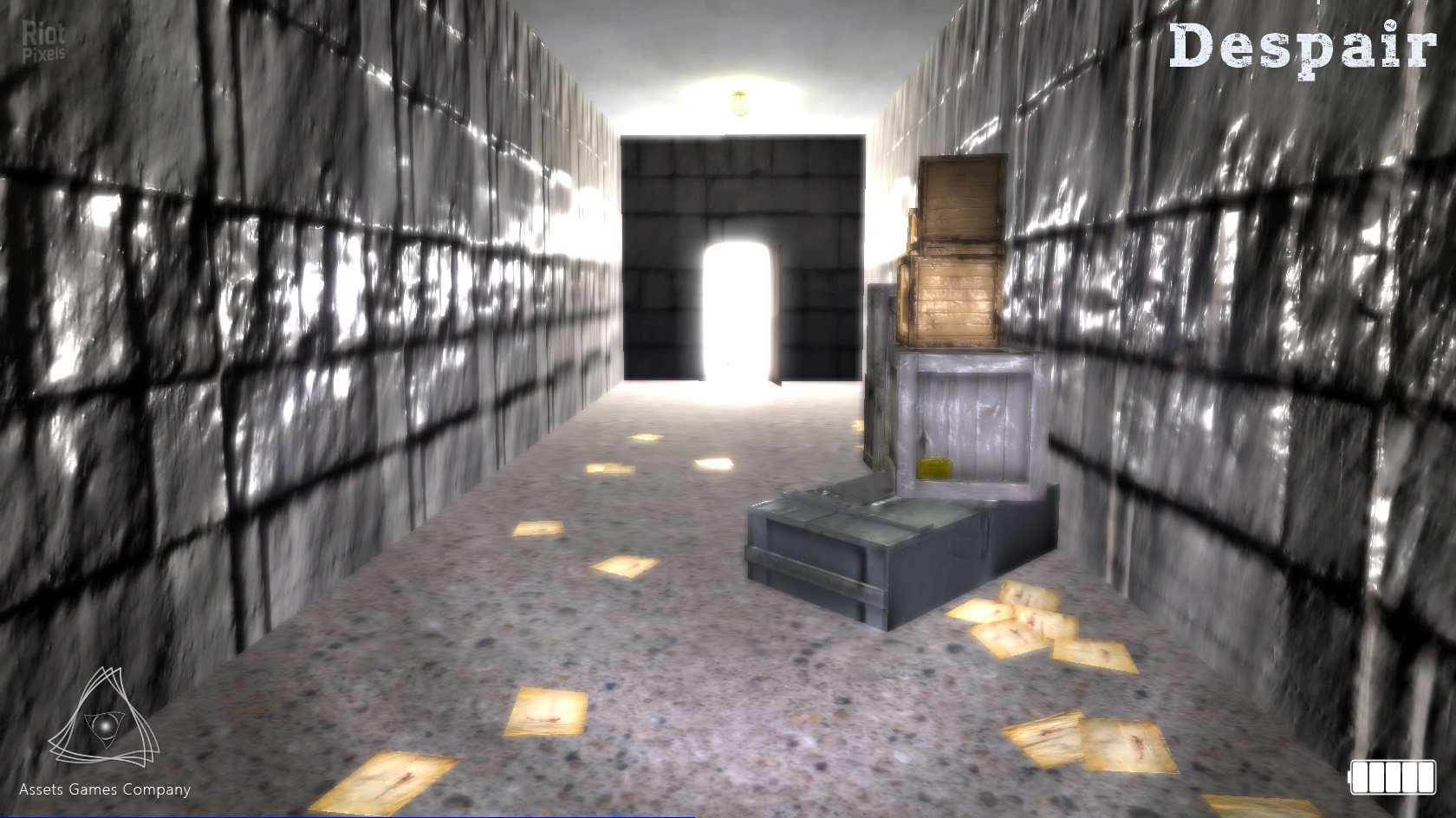 [4]-Despair Download-HohohoGames