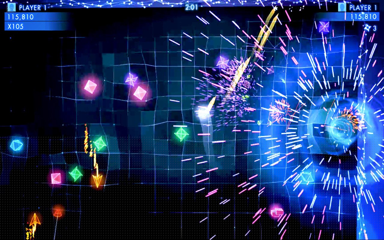 [9]-Geometry Wars 3: Dimensions (My first repack! :) Download-HohohoGames