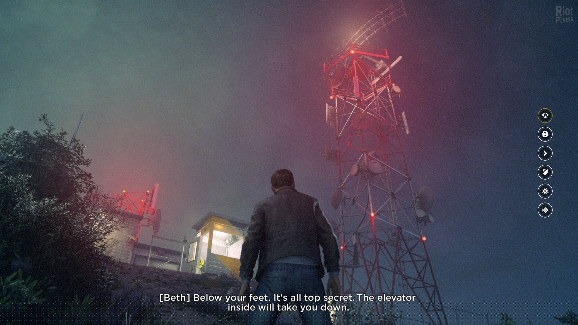 [7]-Quantum Break – Live Series Offline Add-on Download-HohohoGames