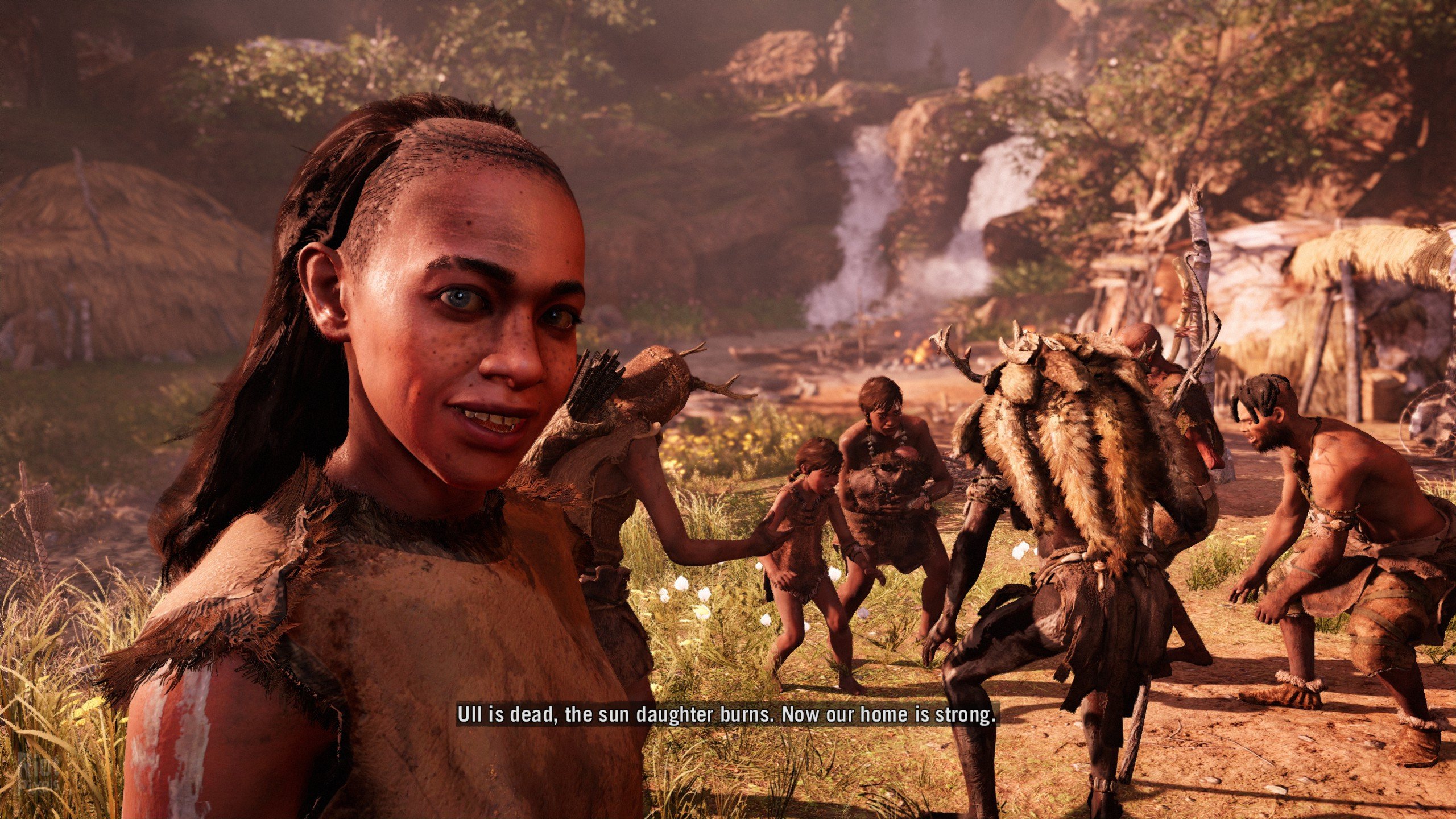 [11]-Far Cry: Primal – Apex Edition – v1.3.3 + All DLCs + Ultra HD Textures Download-HohohoGames