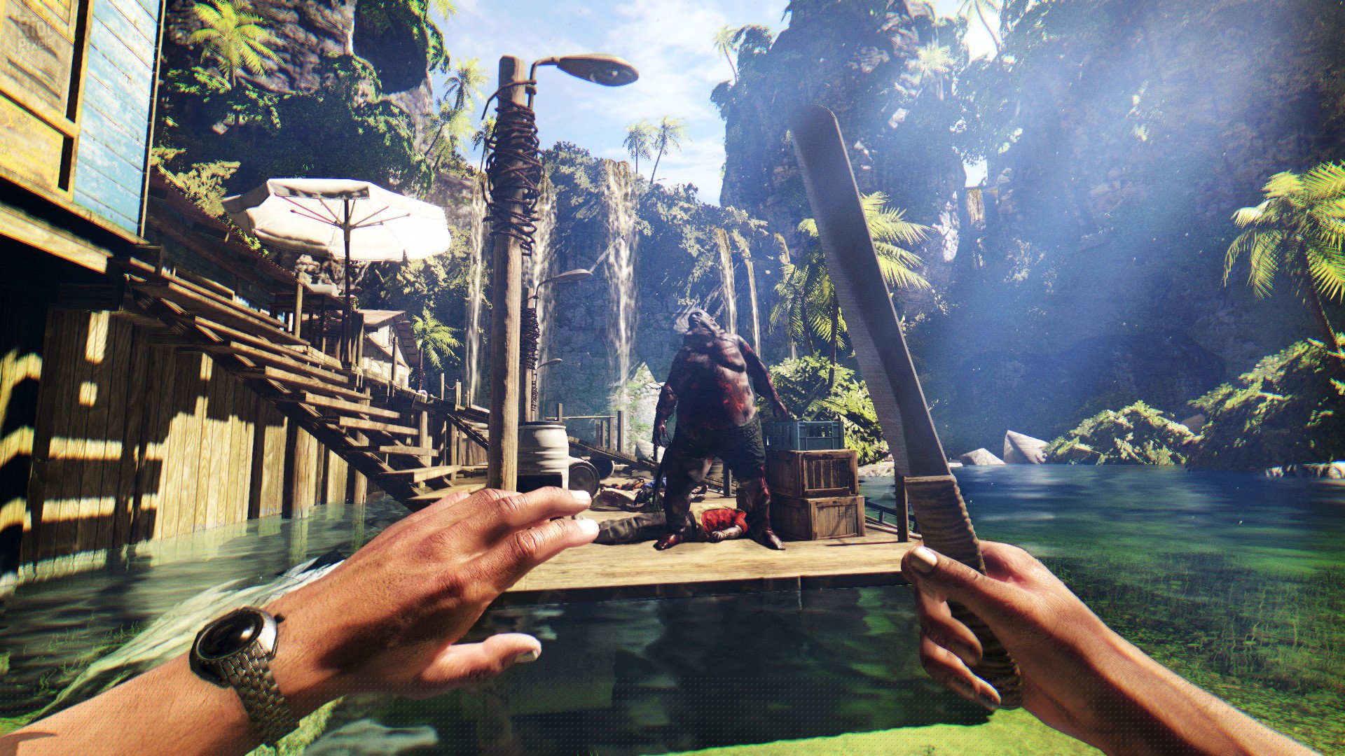 [15]-Dead Island: Definitive Collection Download-HohohoGames