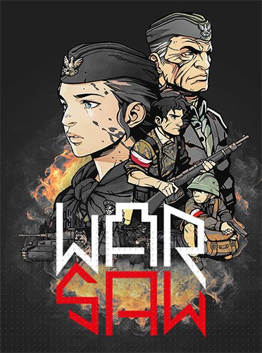 Warsaw – Build 103 (Zmija Update) Download-HohohoGames