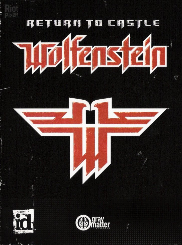 RealRTCW + Return to Castle Wolfenstein – v3.1.14/v1.42d + Add-ons & Mods Download-HohohoGames