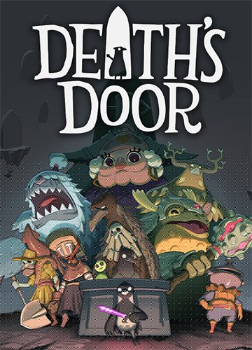 Death’s Door Download-HohohoGames
