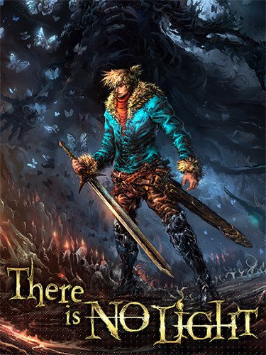 There Is No Light – v1.0.0/Build 9541696 Download-HohohoGames