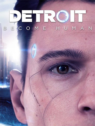Detroit: Become Human – v20211117/Build 7662975 + Windows 7 Fix Download-HohohoGames