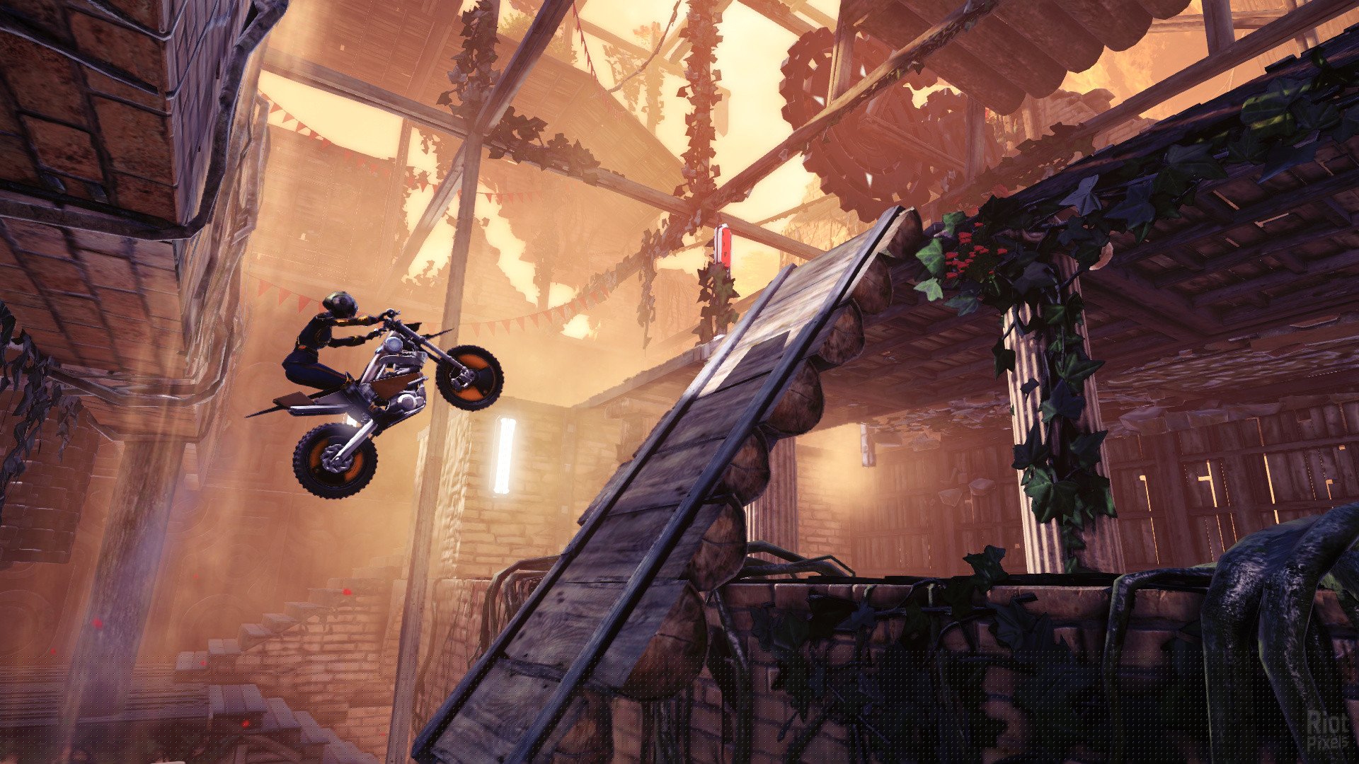 [8]-Trials Fusion: The Awesome MAX Edition Download-HohohoGames