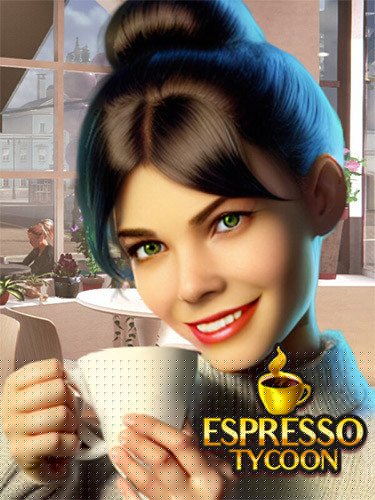 Espresso Tycoon – Update 14 (Doppio/Rome) Download-HohohoGames