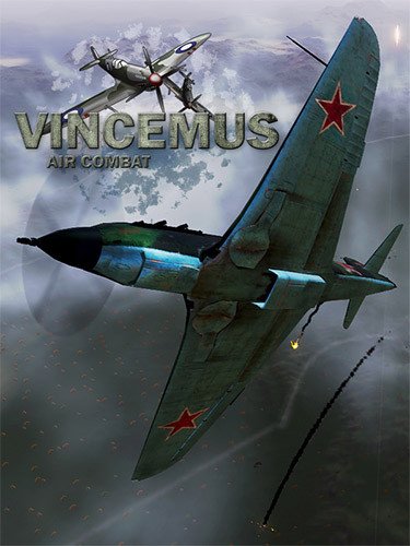 Vincemus – Air Combat, v1.2.0a Download-HohohoGames