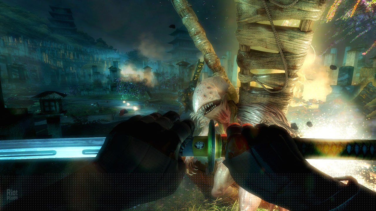 [2]-Shadow Warrior: Special Edition v1.5.0 Download-HohohoGames