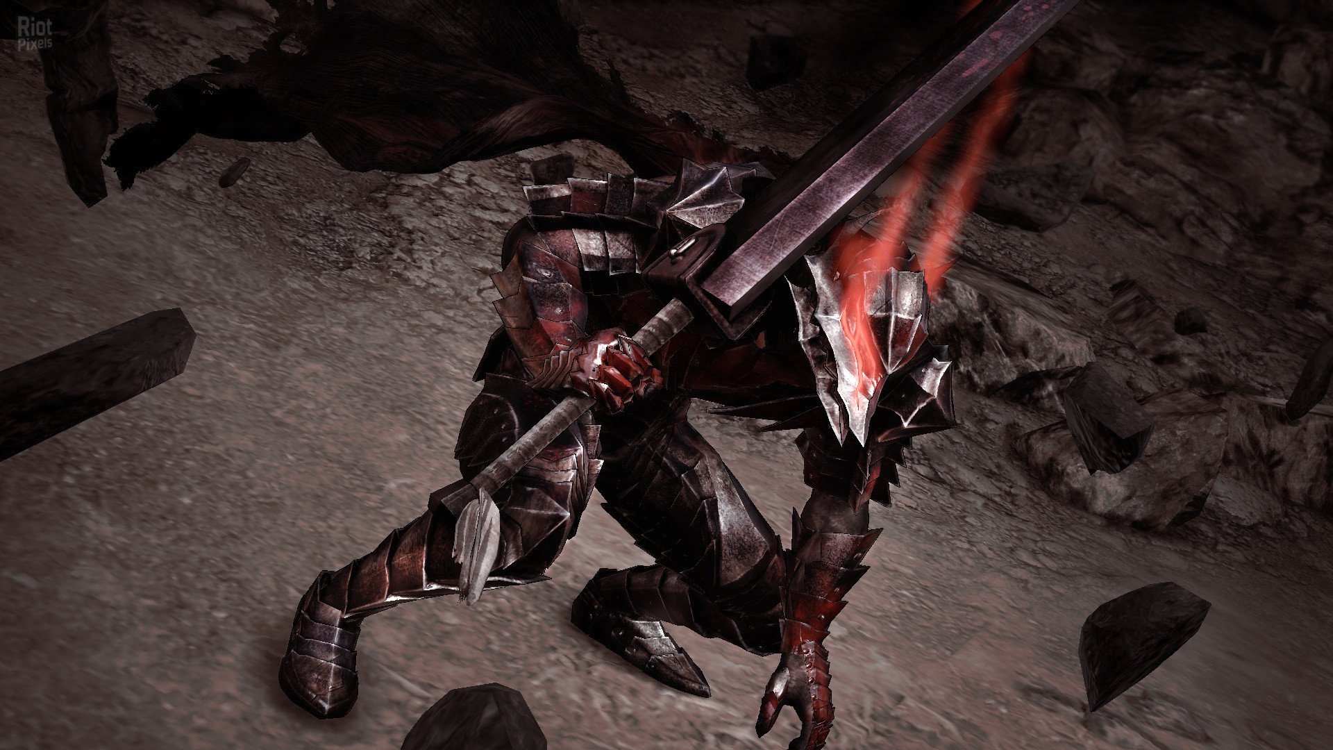 [6]-Berserk and the Band of the Hawk + 6 DLCs Download-HohohoGames