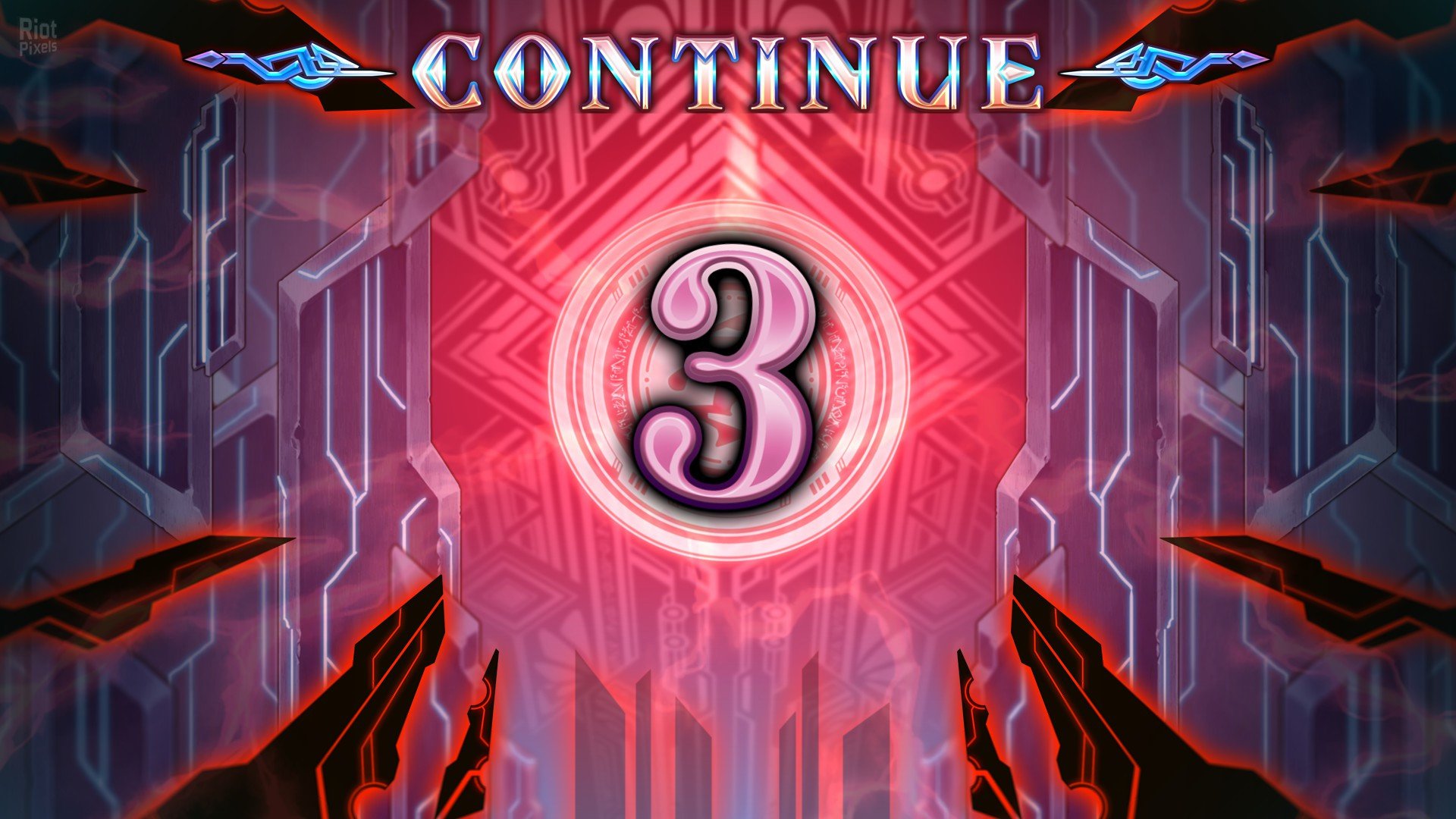 [14]-BlazBlue: Central Fiction – v1.01 Download-HohohoGames