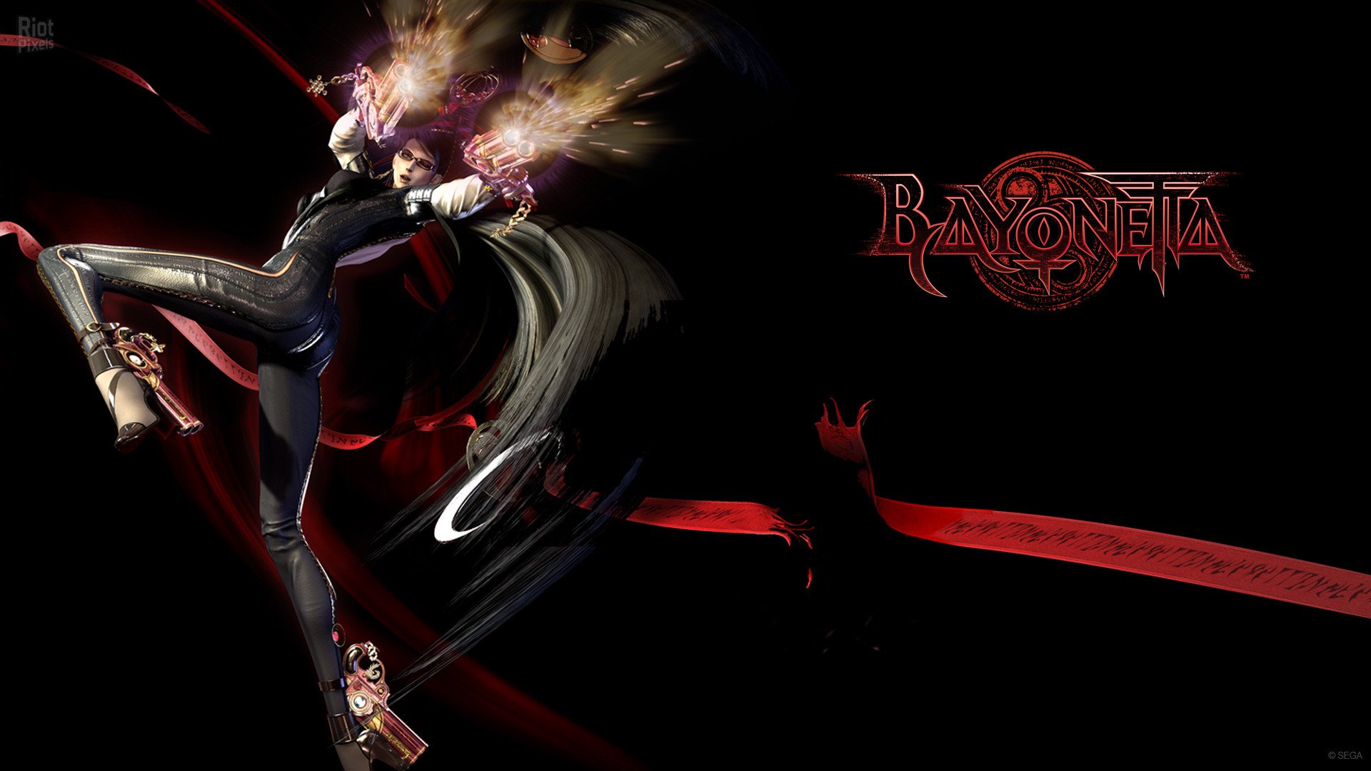 [19]-Bayonetta Download-HohohoGames