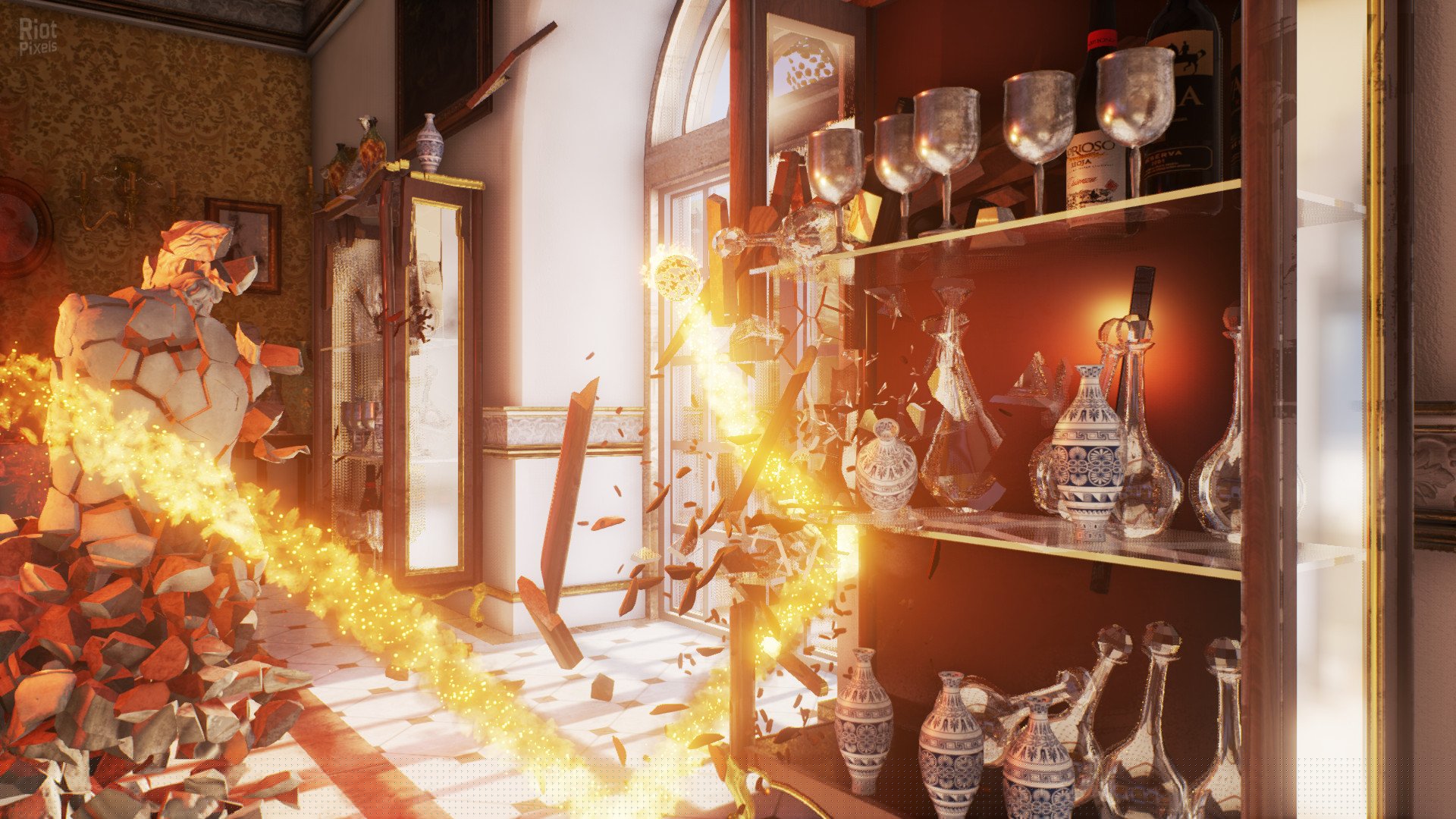 [13]-Dangerous Golf v1.02 Download-HohohoGames