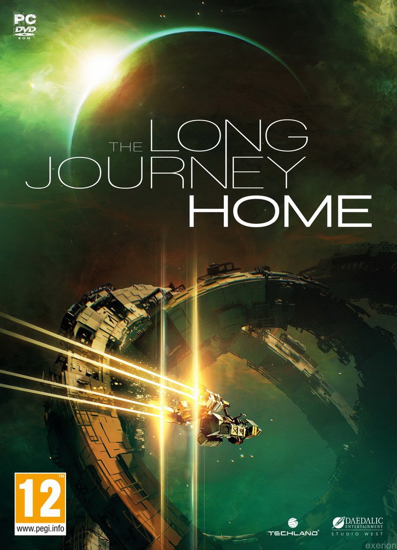 The Long Journey Home Download-HohohoGames