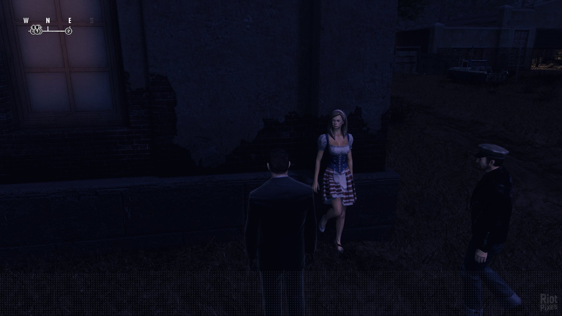 [11]-Alekhine’s Gun Download-HohohoGames