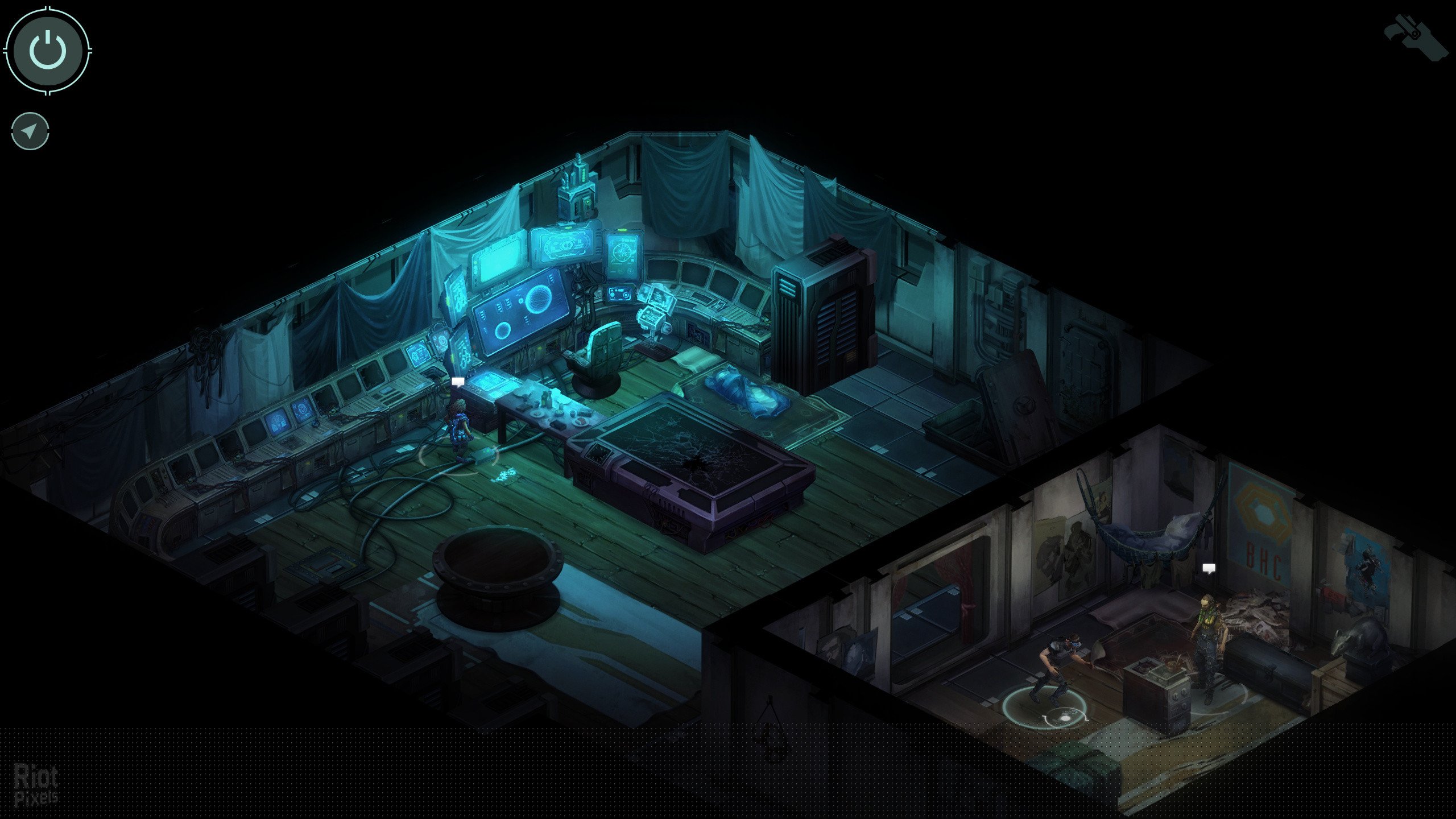 [4]-Shadowrun: Hong Kong Download-HohohoGames