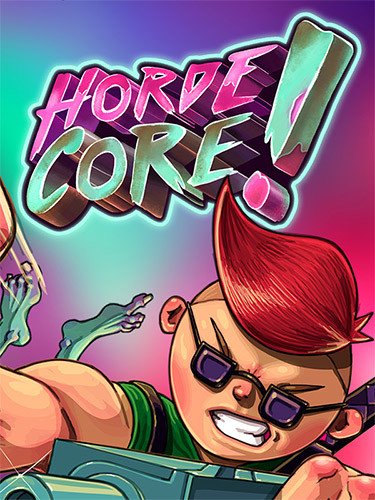 HordeCore! – v1.05 Download-HohohoGames