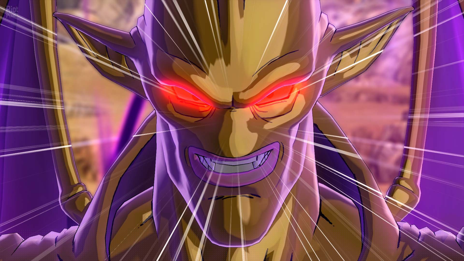 [5]-Dragon Ball: Xenoverse – Bundle Edition – v1.07 + 4 DLCs Download-HohohoGames