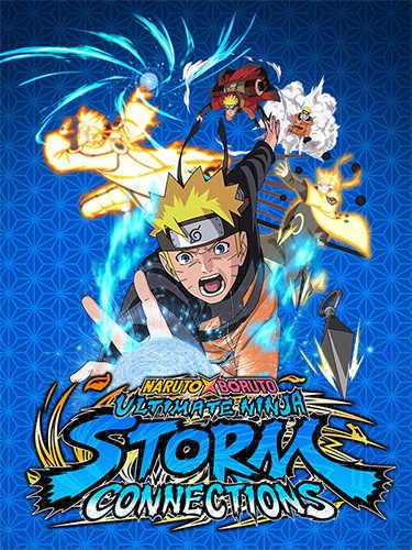 NARUTO X BORUTO: Ultimate Ninja STORM CONNECTIONS – v1.01 + 6 DLCs Download-HohohoGames