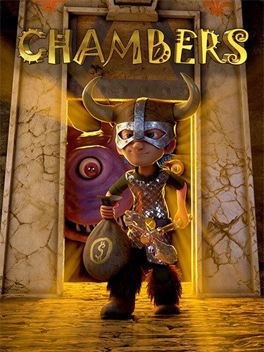 Chambers Download-HohohoGames