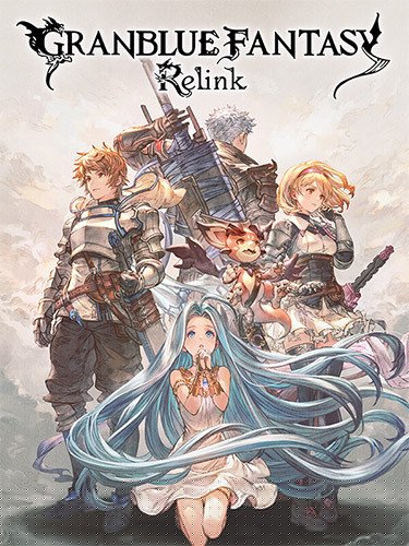 Granblue Fantasy: Relink – Special Edition, v1.0.4/v1.0.3 + 8 DLCs + Multiplayer Download-HohohoGames