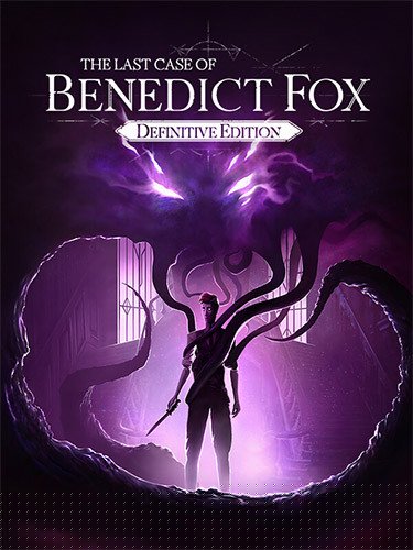 The Last Case of Benedict Fox: Definitive Edition – v1.0.1.0 Download-HohohoGames