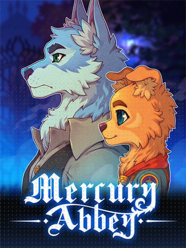 Mercury Abbey Download-HohohoGames