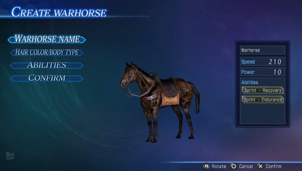 [10]-Dynasty Warriors 8: Empires Download-HohohoGames
