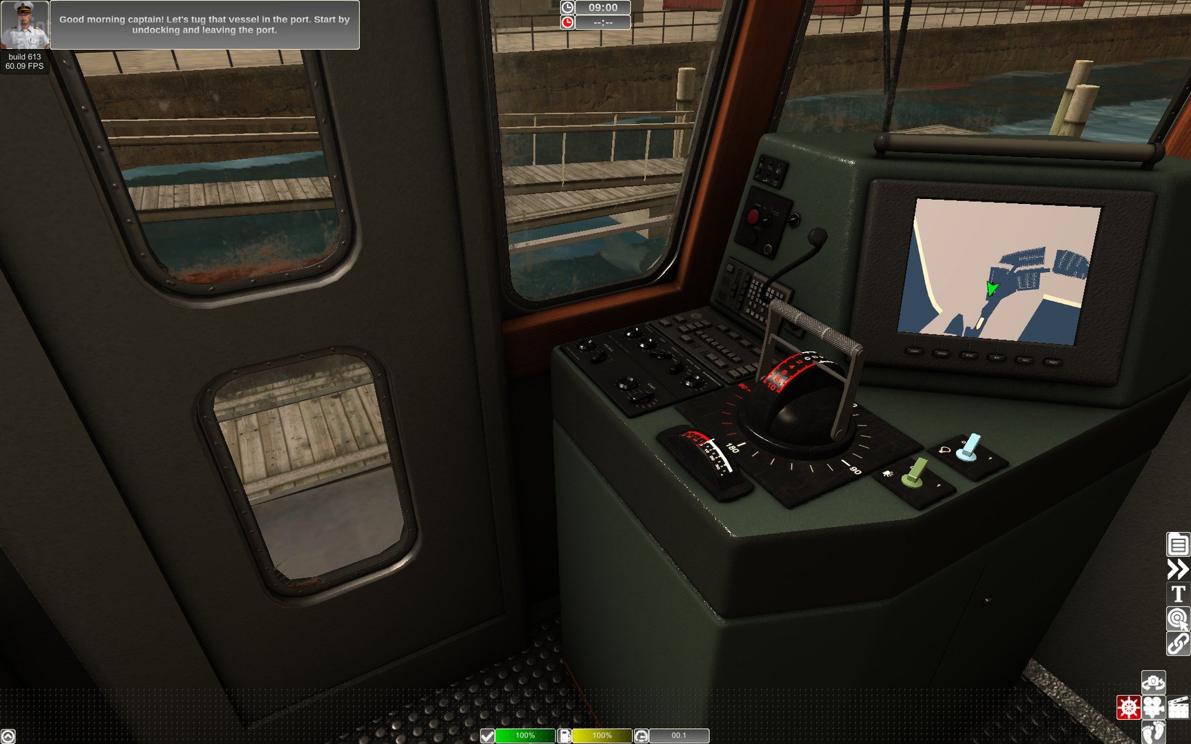 [4]-European Ship Simulator Download-HohohoGames