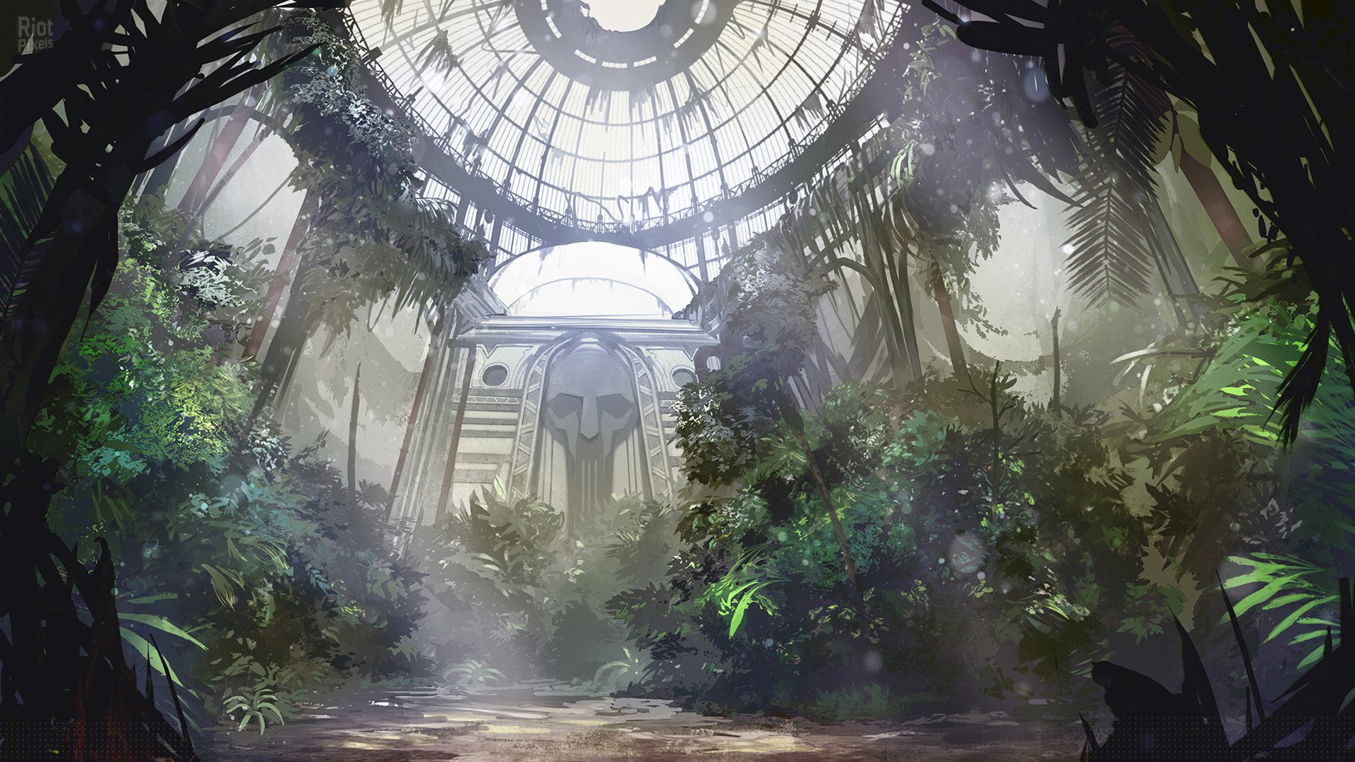 [24]-Dungeon of the Endless Download-HohohoGames