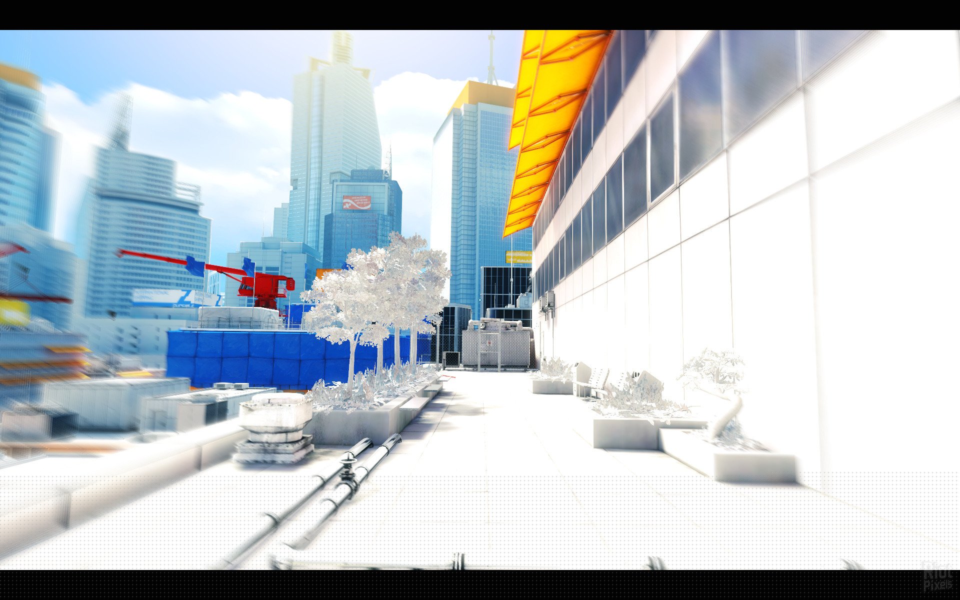 [10]-Mirror’s Edge, GOG DRM-Free v1.0.1.0 Download-HohohoGames