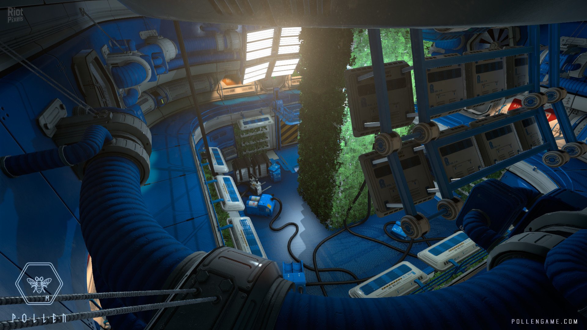 [2]-P·O·L·L·E·N Download-HohohoGames
