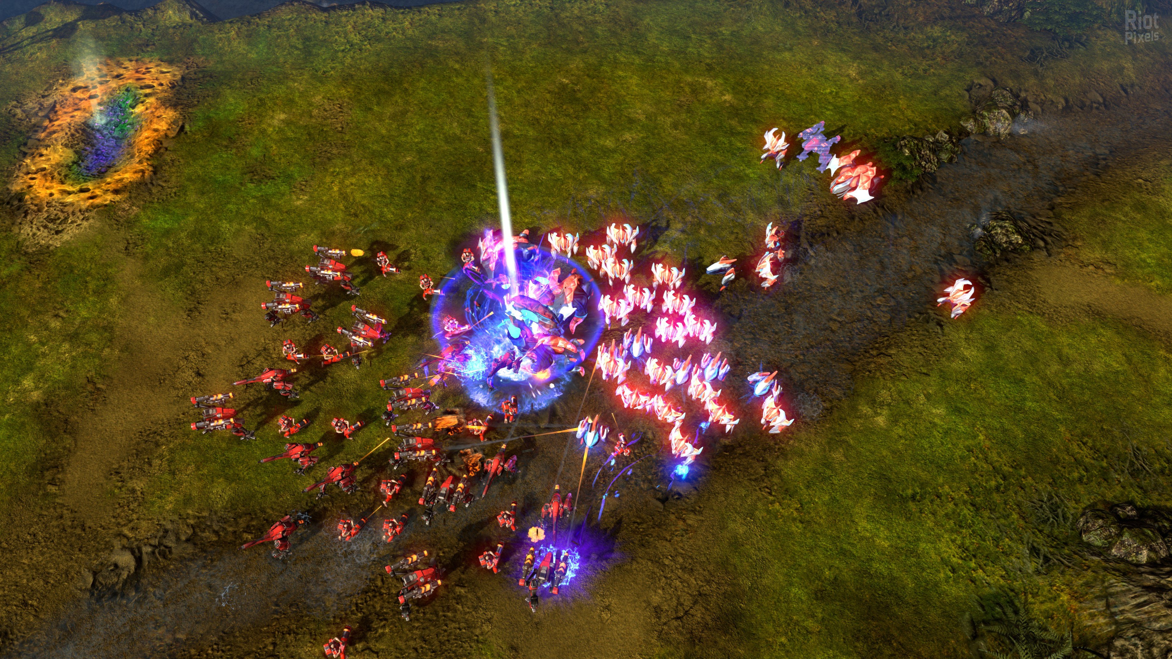 [12]-Grey Goo: Definitive Edition Download-HohohoGames