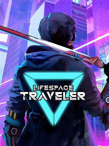 Lifespace Traveler: Soundtrack Edition + Bonus OST Download-HohohoGames
