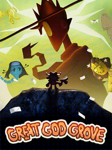 Great God Grove: Divine Edition, v2024.11.25 01 + Bonus Content Download-HohohoGames