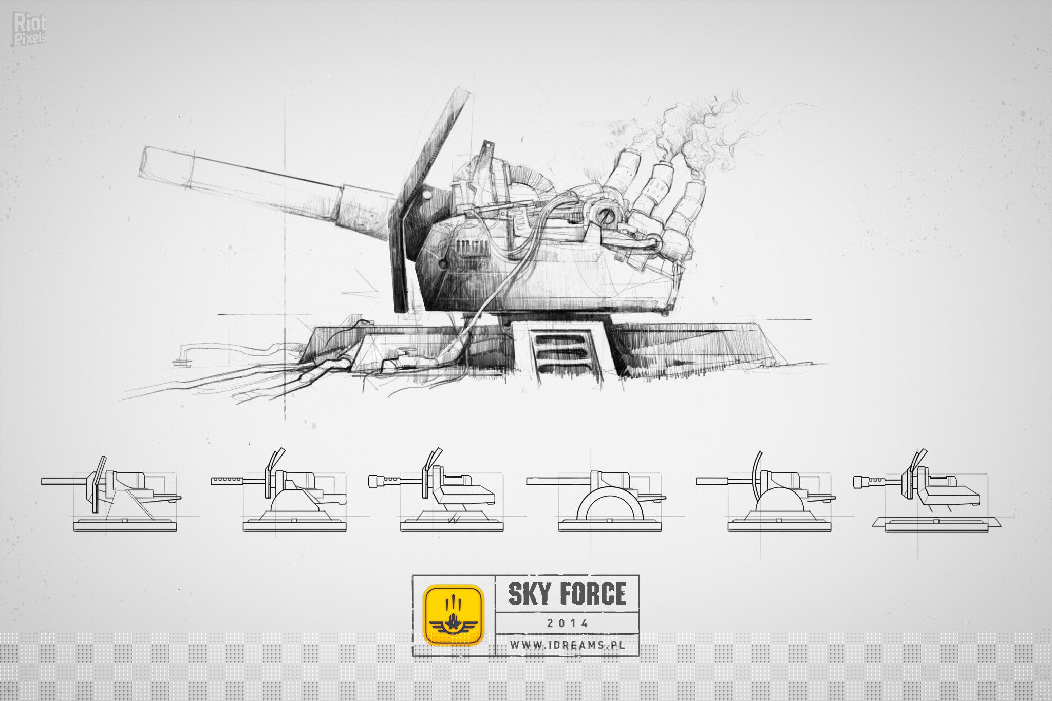 [28]-Sky Force Anniversary Download-HohohoGames