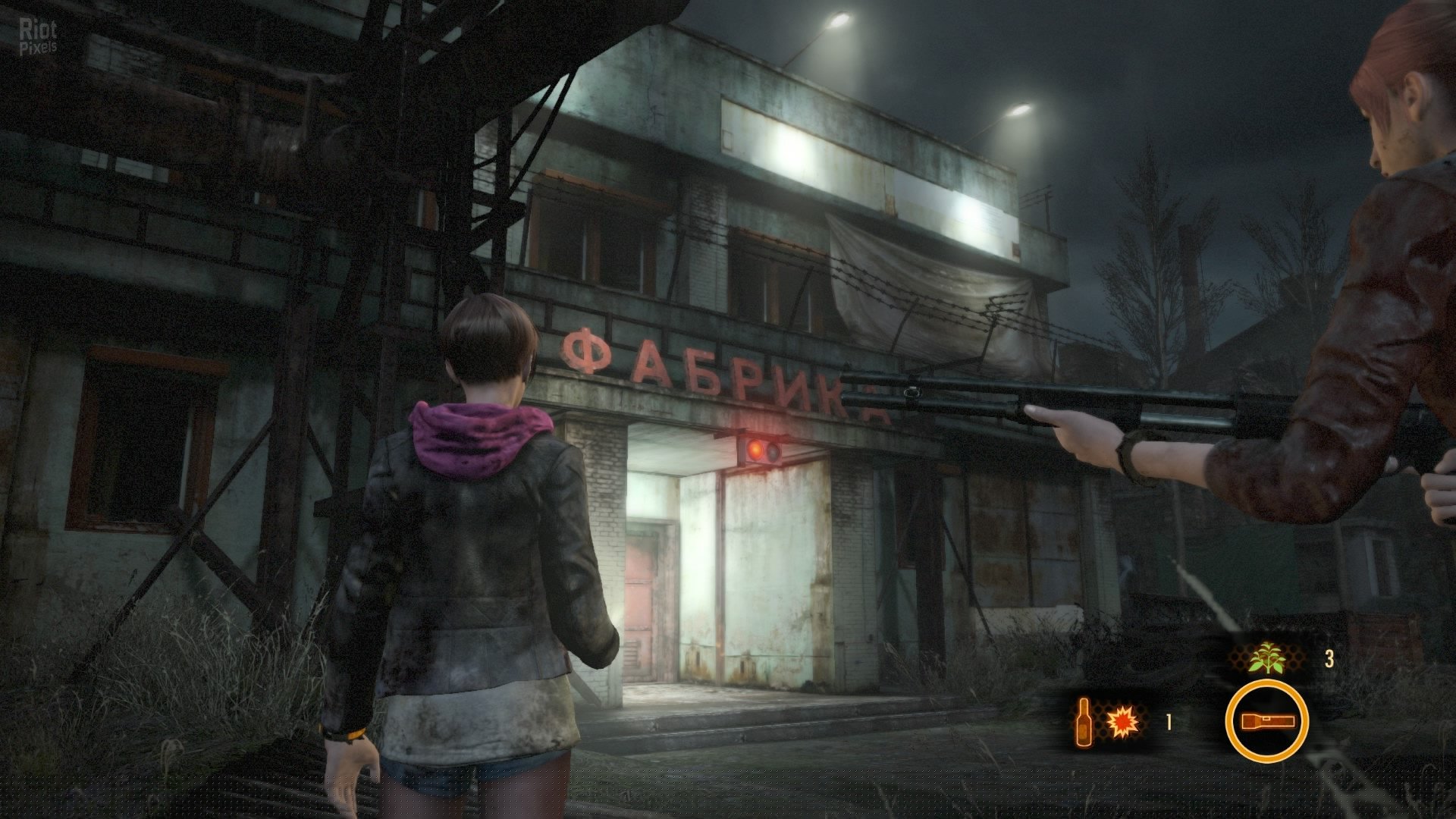 [13]-Resident Evil: Revelations 2 – All Episodes + Patch v4.0 Download-HohohoGames