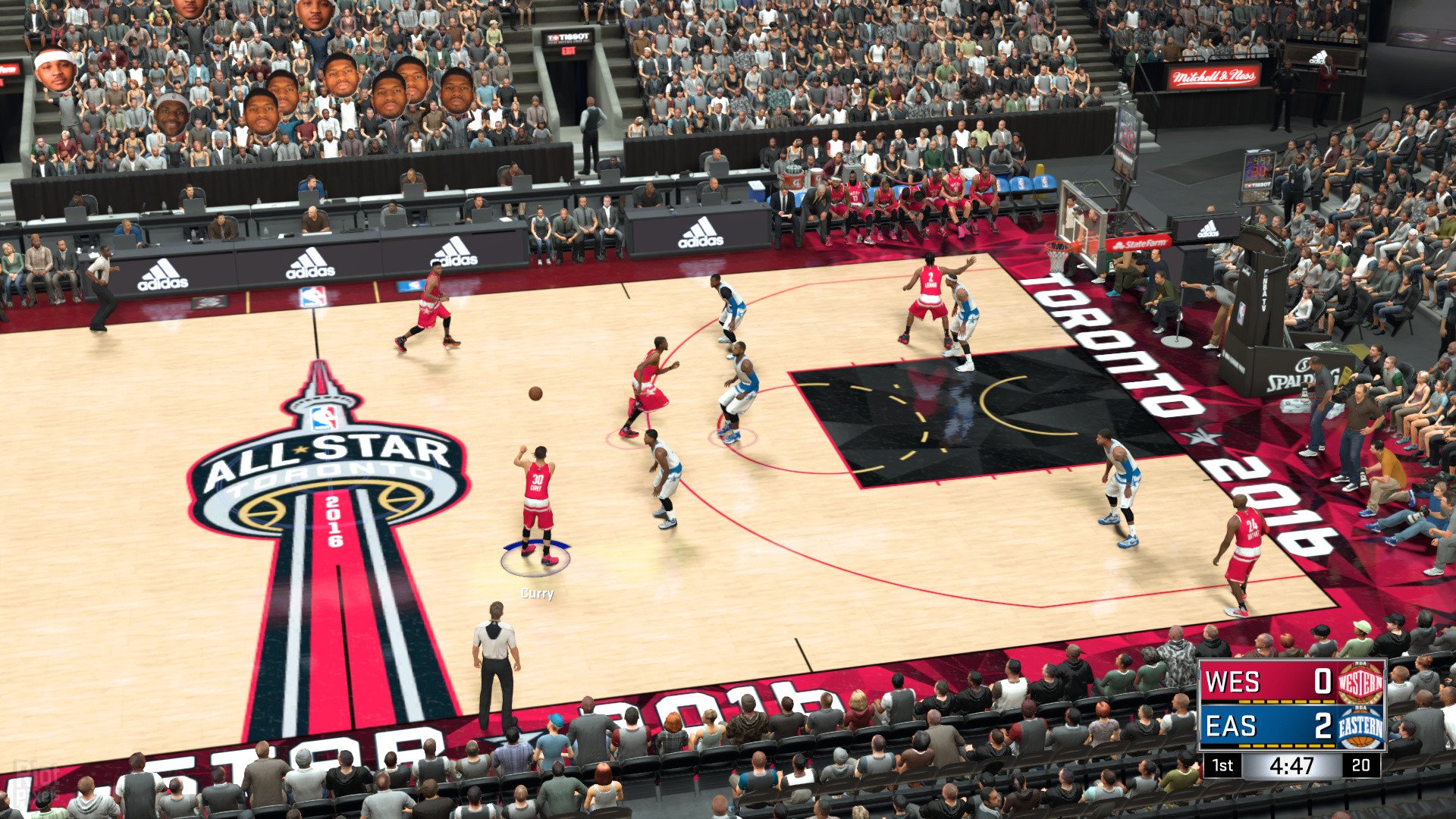[11]-NBA 2K17 + Update 1 [FIXED REPACK] Download-HohohoGames
